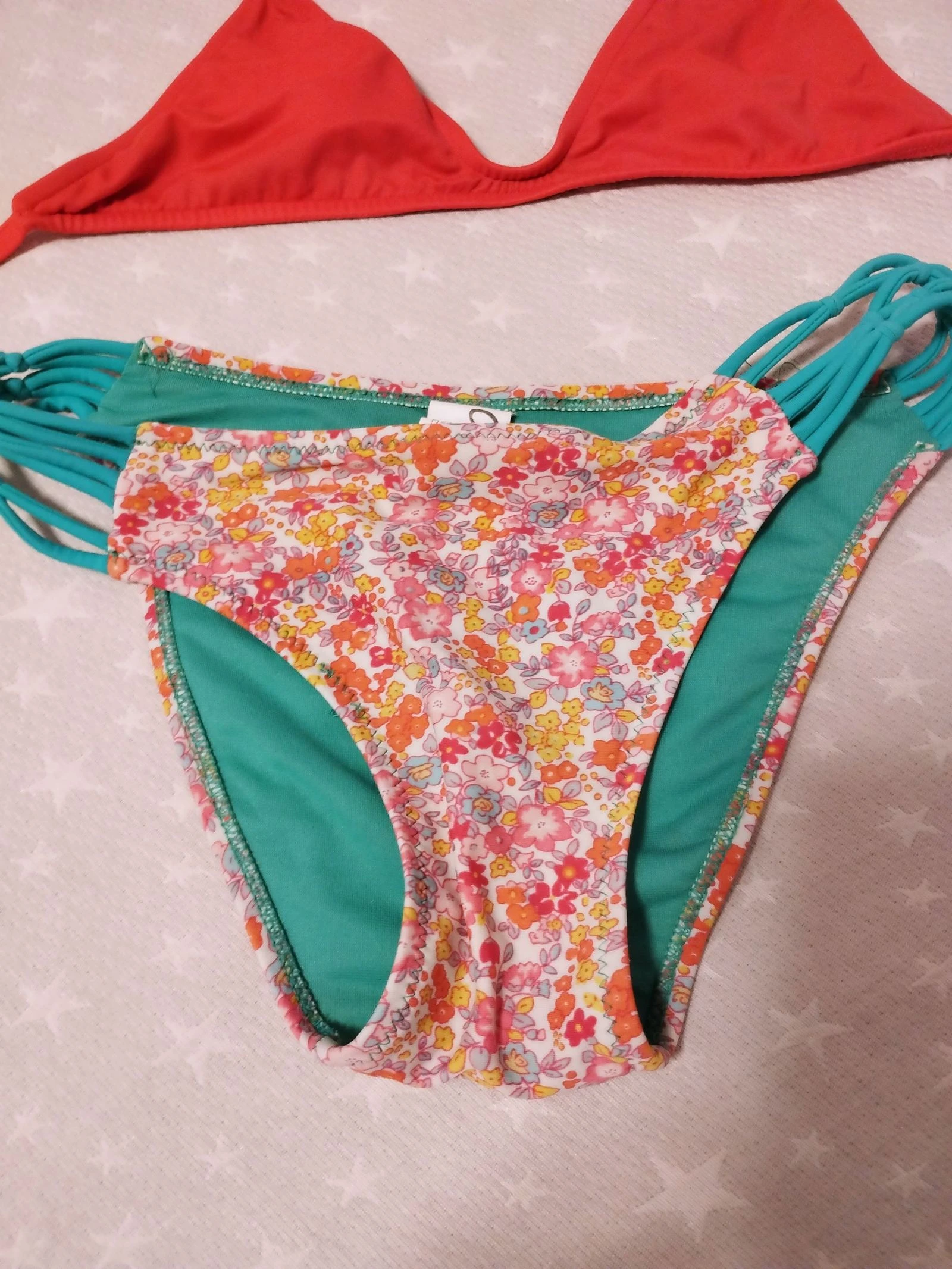 Bikini precioso 👙para niña - Talla 10 años – photo 3